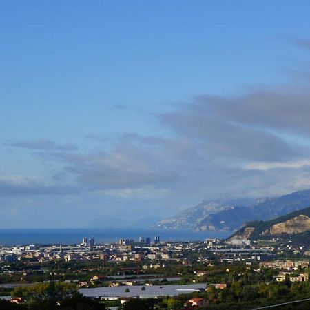 casa vacanze, via delle margherite 3 Montecorvino Pugliano Esterno foto